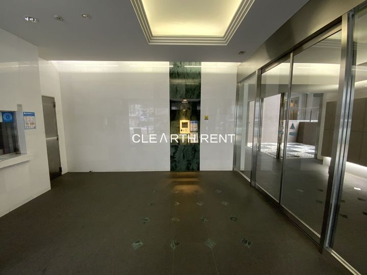パレステュディオ芝浦Cityの内装