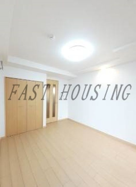 東京都渋谷区富ヶ谷1(マンション)の賃貸物件の内装