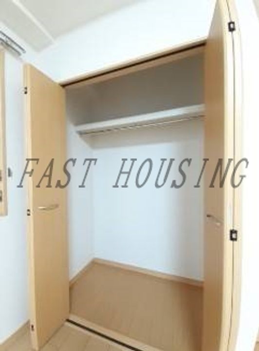 東京都渋谷区富ヶ谷1(マンション)の賃貸物件の内装