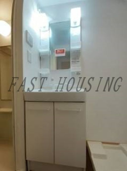 東京都渋谷区富ヶ谷1(マンション)の賃貸物件の内装