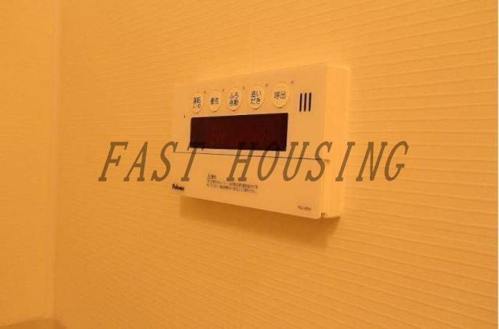 東京都渋谷区富ヶ谷1(マンション)の賃貸物件の内装