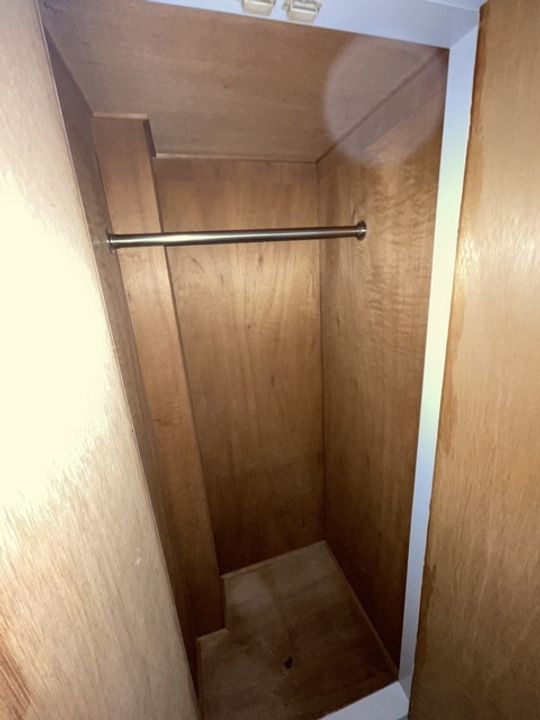 いちごパレスの内装