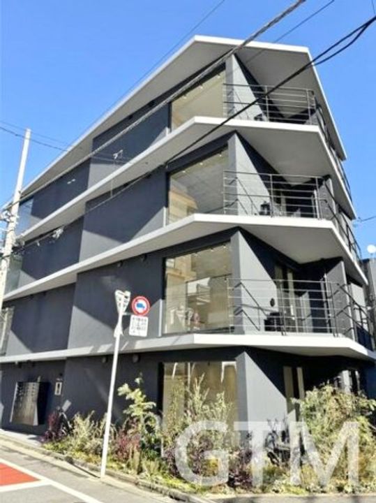 東京都杉並区和田1(マンション)の賃貸物件のその他画像