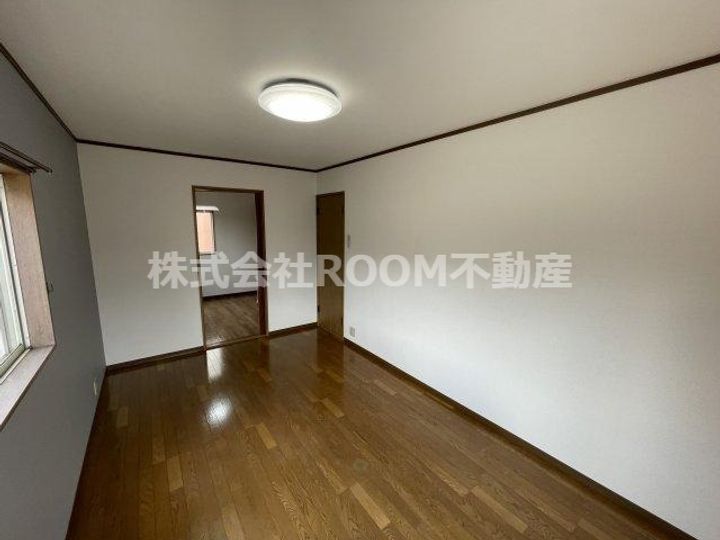 コーポフレグランスの内装