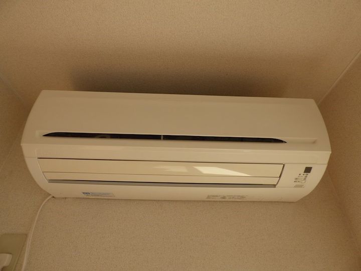 グランステージ東浦和の内装