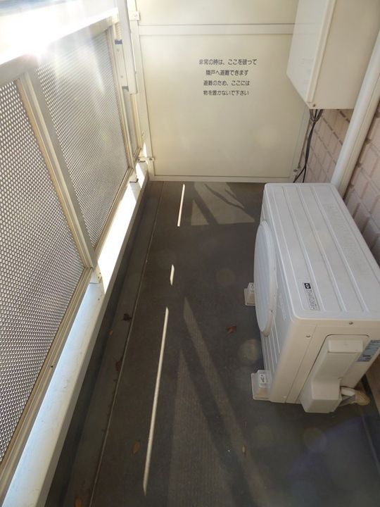 グランステージ東浦和の内装