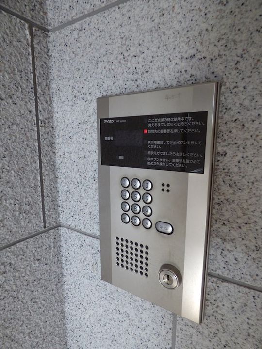 グランステージ東浦和の内装