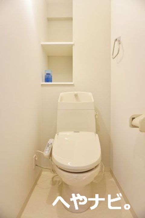 愛知県名古屋市中区松原2(マンション)の賃貸物件の内装