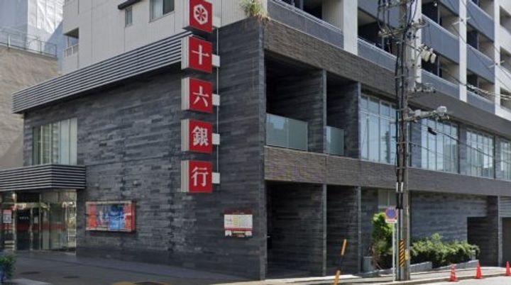 愛知県名古屋市中区松原2(マンション)の賃貸物件の周辺