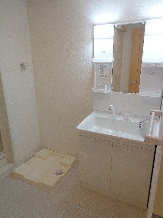 アクアミューの内装