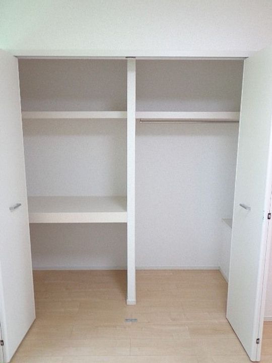 アクアミューの内装