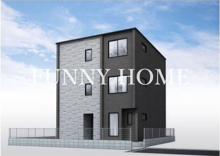 東京都世田谷区下馬1(アパート)の賃貸物件の外観