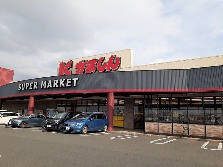 パレ・ニューみやの IIIの周辺