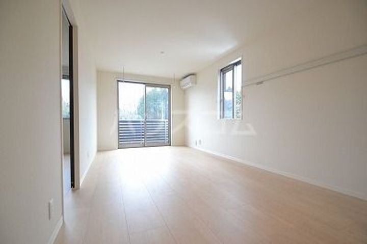 カリーノの居間