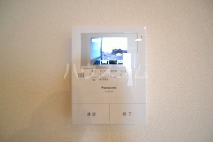 カリーノの内装