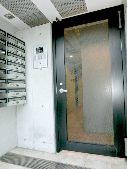 東京都練馬区早宮4(マンション)の賃貸物件の地図