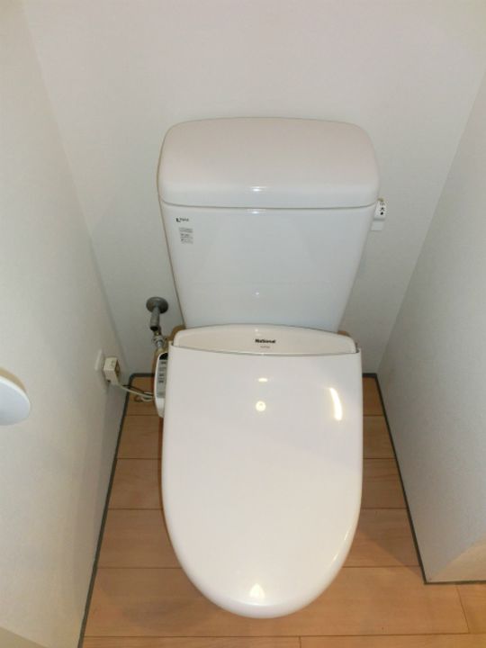 東京都練馬区早宮4(マンション)の賃貸物件の内装