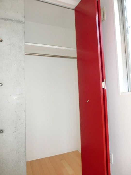 東京都練馬区早宮4(マンション)の賃貸物件の内装