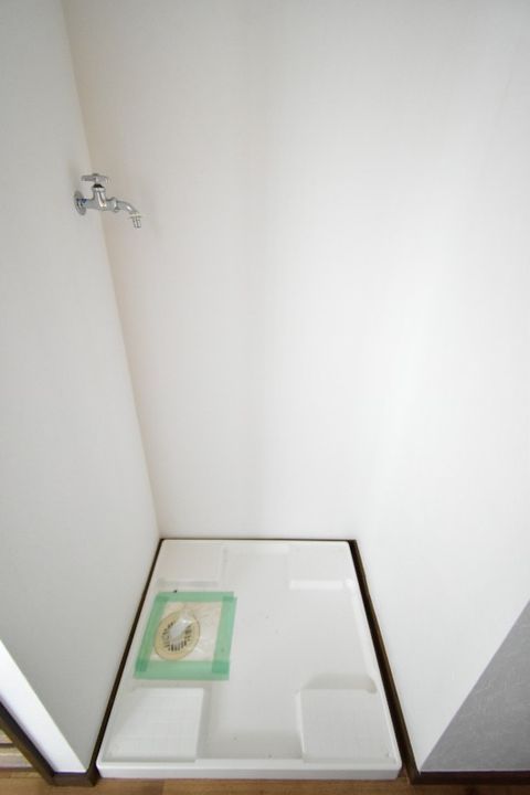 ソレイユ住吉 A棟の内装