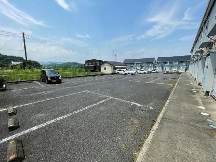 レオパレスクレール IIのその他画像