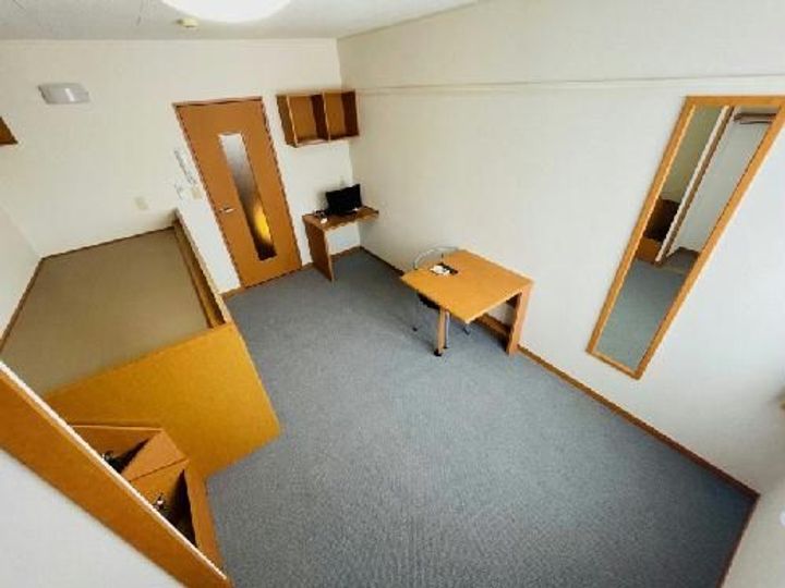 レオパレスクレール IIのその他画像