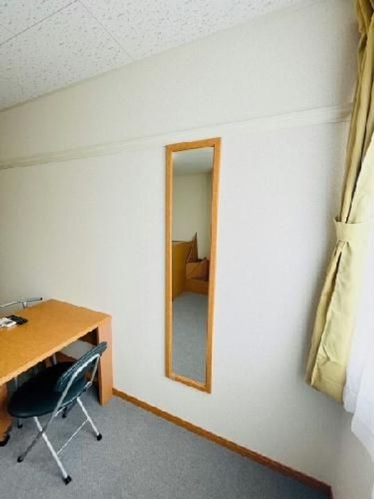 レオパレスクレール IIのその他画像