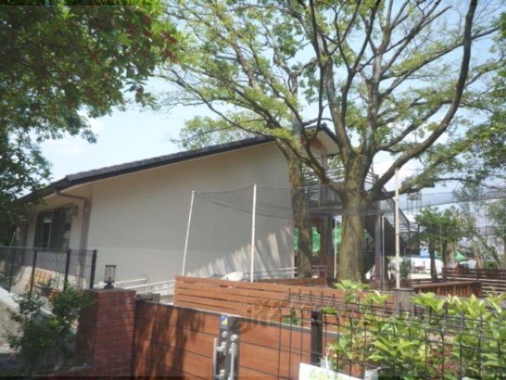 KGマンションの周辺