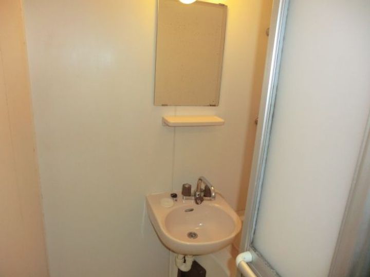 コーポリカIIの内装