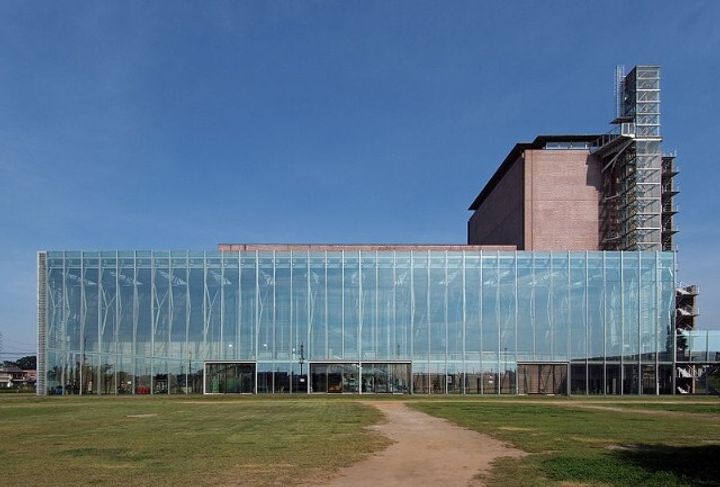 グランエスポワルの周辺