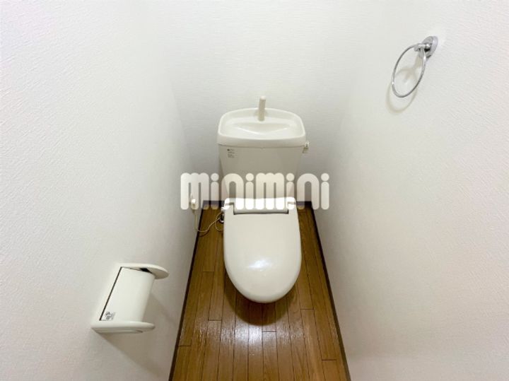 知立ガーデンパレスの内装