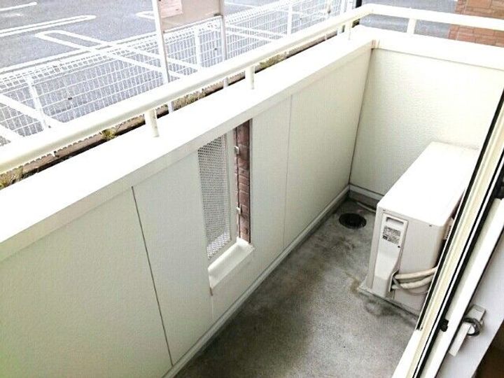 栃木県宇都宮市中岡本町(アパート)の賃貸物件の内装