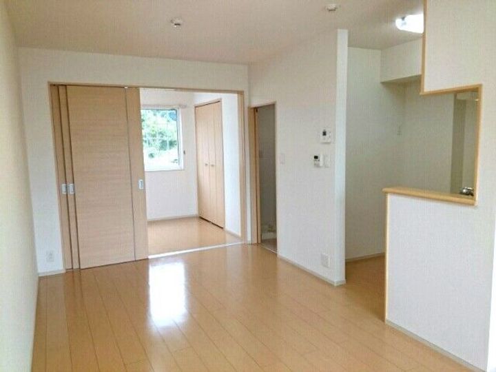 栃木県宇都宮市中岡本町(アパート)の賃貸物件のその他画像