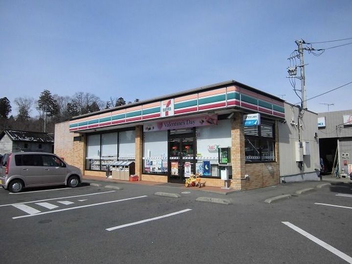 栃木県宇都宮市中岡本町(アパート)の賃貸物件の周辺