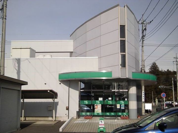 栃木県宇都宮市中岡本町(アパート)の賃貸物件の周辺