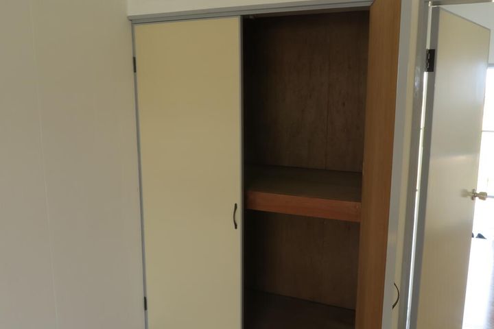 木徳ハイツの内装