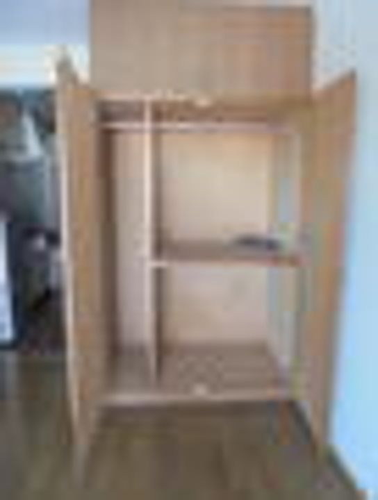 ヴエステージュの内装