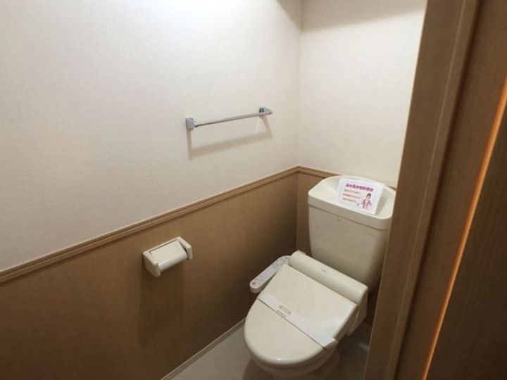 埼玉県行田市藤原町3(アパート)の賃貸物件の内装