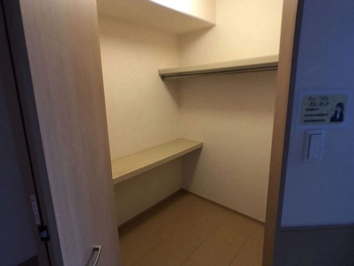埼玉県行田市藤原町3(アパート)の賃貸物件の内装