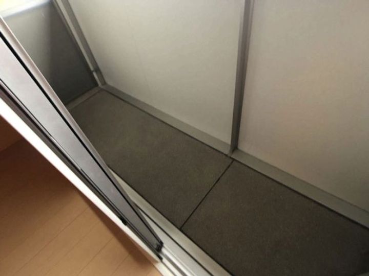 埼玉県行田市藤原町3(アパート)の賃貸物件の内装