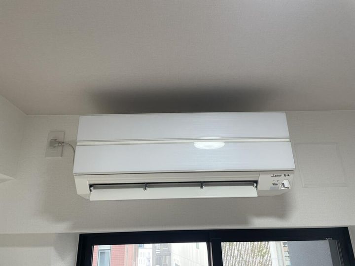 ザ・パークハウスアーバンス渋谷の内装