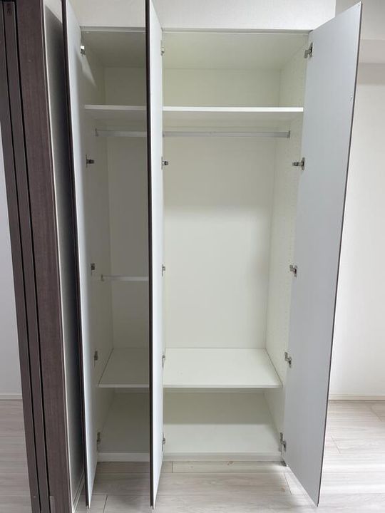 ザ・パークハウスアーバンス渋谷の内装