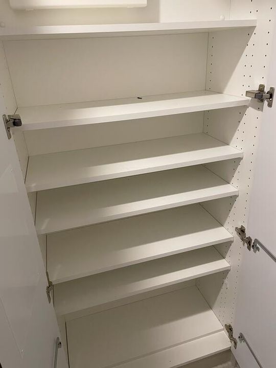 ザ・パークハウスアーバンス渋谷の内装