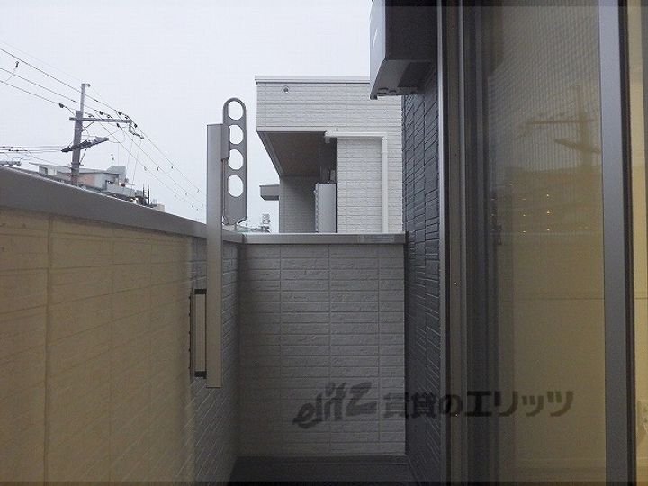 ロゼリアの内装