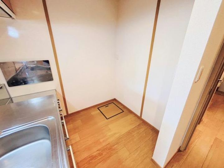 ブロードヒルズの内装