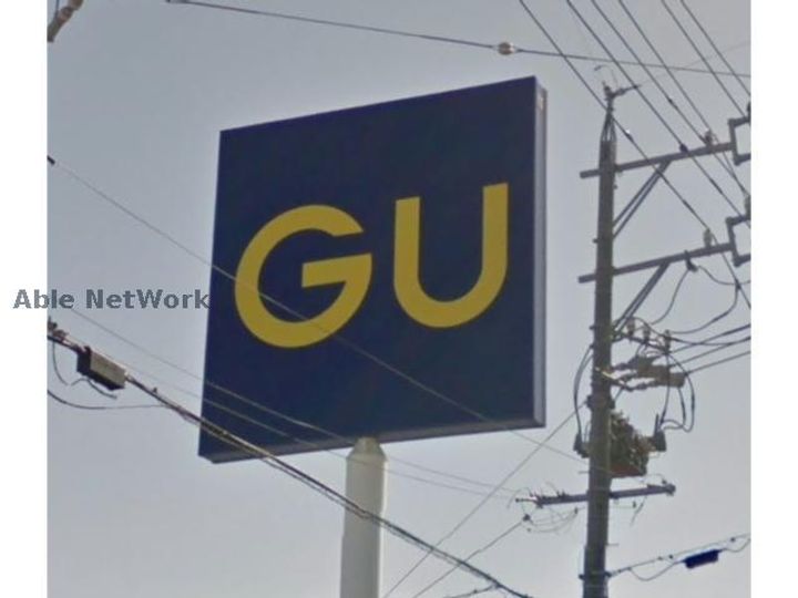 ブロードヒルズの周辺