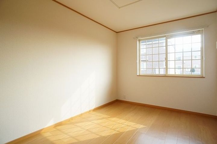 群馬県邑楽郡邑楽町大字中野(アパート)の賃貸物件の内装