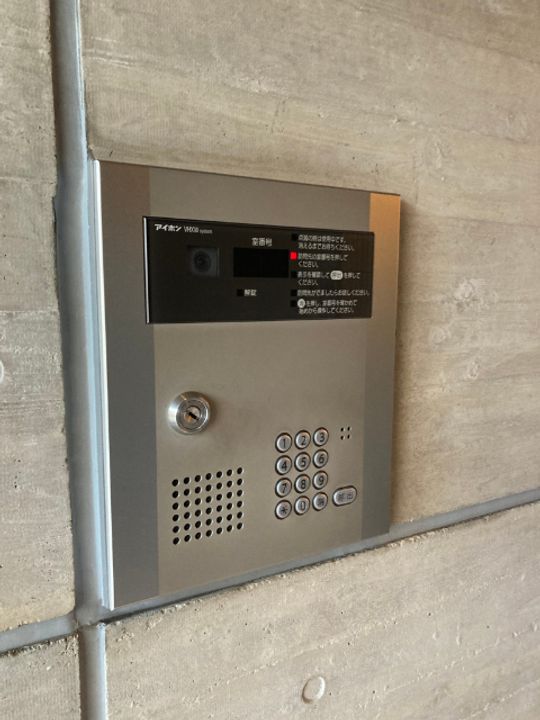 プラス自由が丘のその他画像