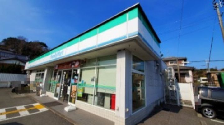 平成ハイツ(鵜来巣)の周辺
