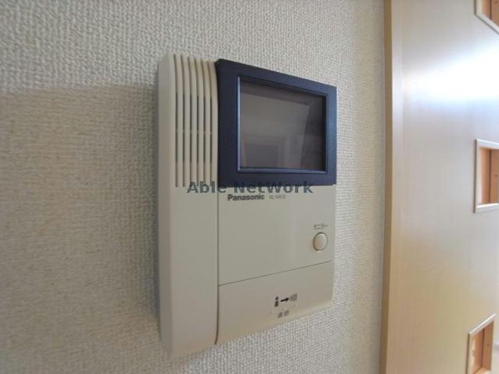 岐阜県岐阜市正木西町(アパート)の賃貸物件の内装