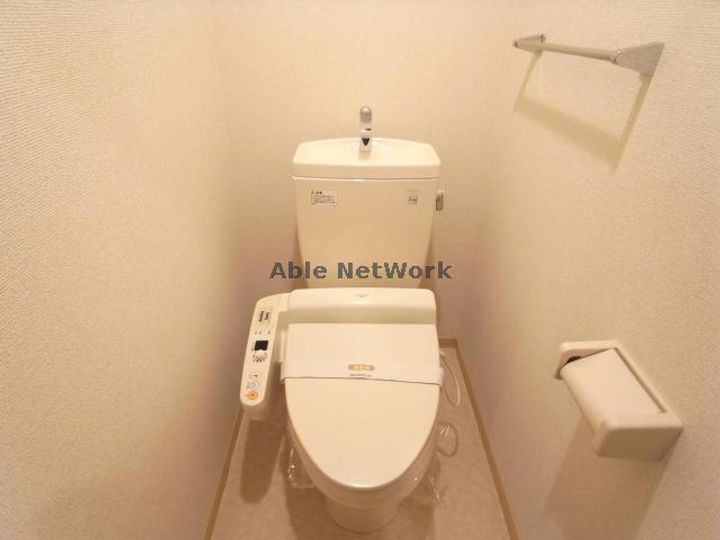 岐阜県岐阜市正木西町(アパート)の賃貸物件の内装